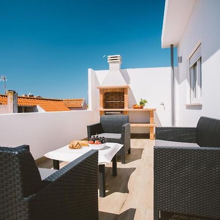 Best Houses 30 - Terrace 佩尼契 外观 照片
