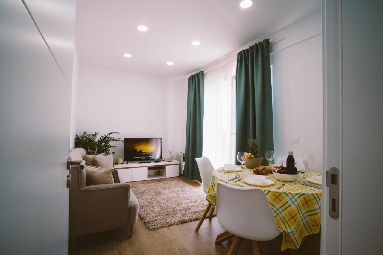 Best Houses 30 - Terrace 佩尼契 外观 照片