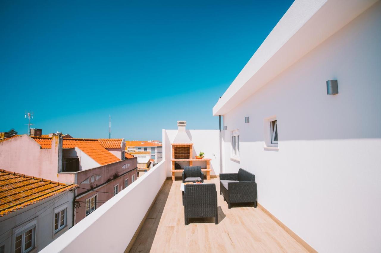 Best Houses 30 - Terrace 佩尼契 外观 照片