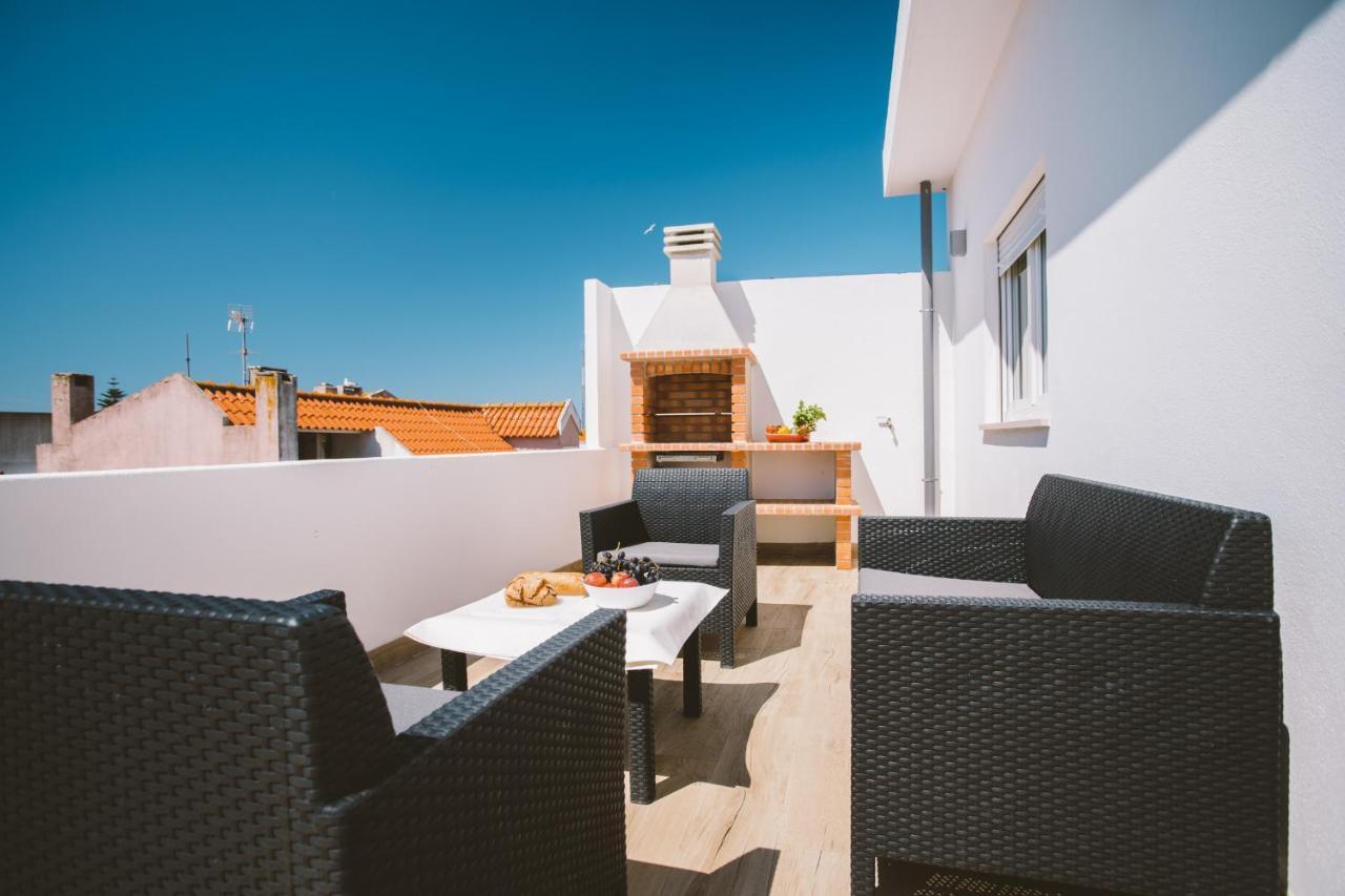 Best Houses 30 - Terrace 佩尼契 外观 照片