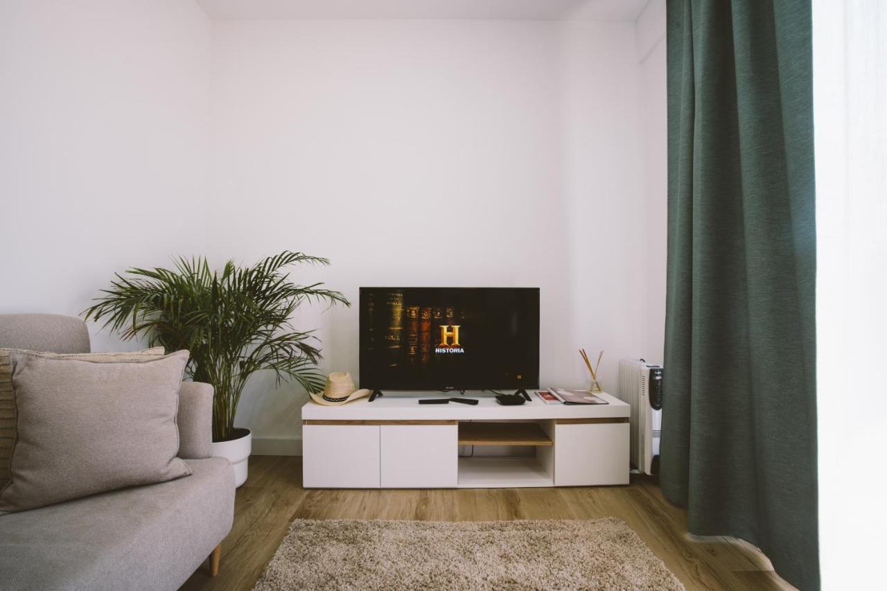 Best Houses 30 - Terrace 佩尼契 外观 照片