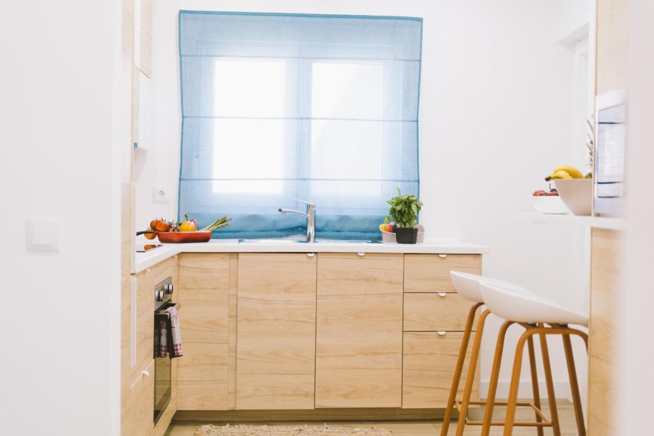 Best Houses 30 - Terrace 佩尼契 外观 照片